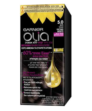 Olia mini kit 50